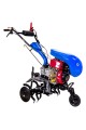 SM350D 5.5HP ÇAPA MAKİNESİ DİZEL İPLİ 